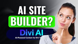 Divi Ai Review | (2025) Is This AI Website Builder Actually Worth Your Time?