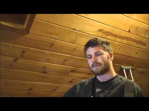 Get Away, by Sean Biggs