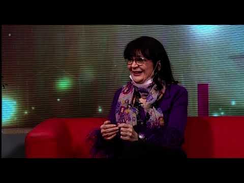 “Subotom u šest” 20.03.2021 Nada Obrić