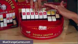 Download lagu Double Shutter - Shut the box with this addicting game! mp3 Download lagu Double Shutter - Shut the box with this addicting game! mp3