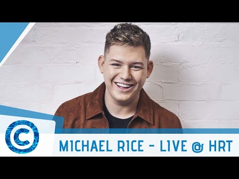 MICHAEL RICE - BIGGER THAN US (Live @ Zvijezde pjevaju)