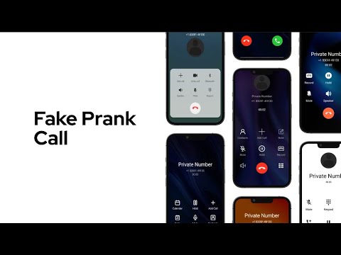 Fake Call  - Fake Prank Call