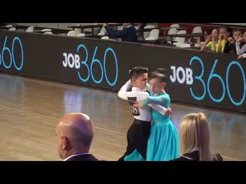 DanceMasters 2017 - Tango