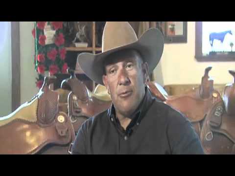 Shawn Flarida and Wimpys Little Step