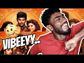 Thumbakki Thummbai Song Reaction Madha Gaja Raja Vijay Antony Vishal Sundar C