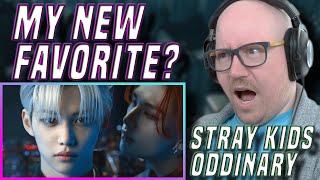 My First Stray Kids(스트레이 키즈) Comeback Trailer | Oddinary Reaction