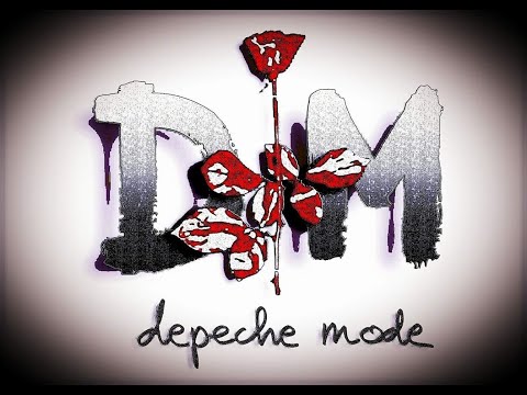 The Best of Depeche Mode 2023 (part 1)🎸Лучшие песни группы Depeche Mode 2023 (1 часть)🎸Memento Mori