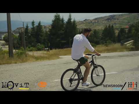 What does it mean to be an European?