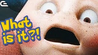 What The Heck Is Mr. Mime? Even the Pokémon Company Doesn't Know!
