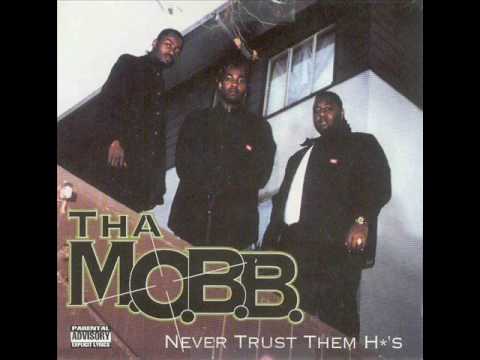 Tha M.O.B.B. - M.O.B.B. Shit
