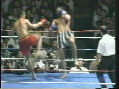 K-1 BIBLE THE ＫＯ（１９９３ １９９４）