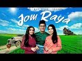 OFFICIAL Music Video JOM RAYA Aliff Syukri feat. Bella Astillah & Zizi Kirana - Tv Terlajak Laris