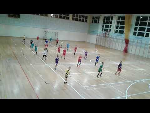 KS Podhalanin Biecz - poprawa czasu reakcji oraz szybkości