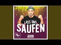 Lass Uns Saufen