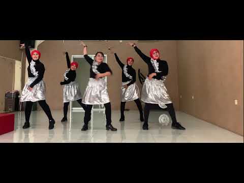 La Muchachita Cha Cha - Line Dance | Demo By Gemoy