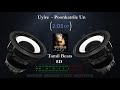Poonkatrile Un 8D Audio Songs Uyire Must Use Headphones Tamil Beats 8D