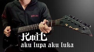 Download lagu KoiL - Aku Lupa Aku Luka || cover mp3 Download lagu KoiL - Aku Lupa Aku Luka || cover mp3