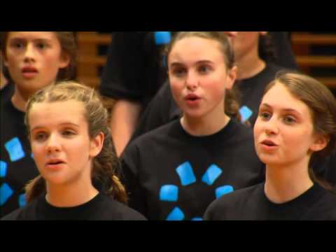 Come, ye sons of art - Henry Purcell