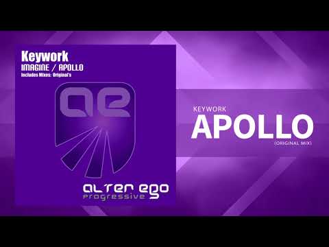 Keywork - Apollo [Trance / Progressive]