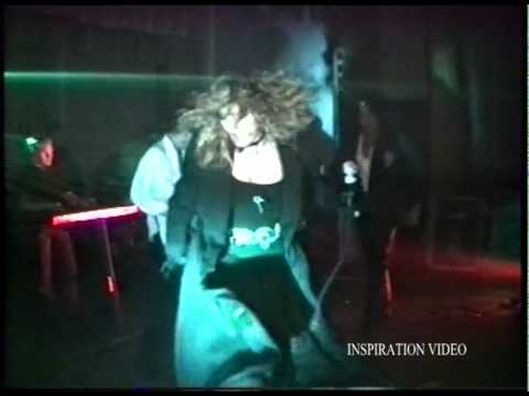 TERRORIZE Live old school rave band.