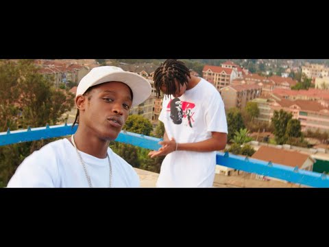 Dreekz & Mr Right - Lonely (Official Music Video)