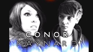 Eenie Meenie Conor Maynard feat Nicole Moattarian Video