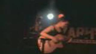 Ani DiFranco - Blood In The Boardroom