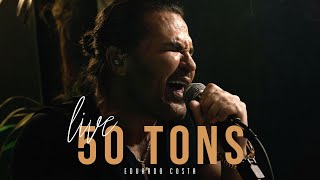 Download lagu PRA SEMPRE EM MIM | Eduardo Costa mp3