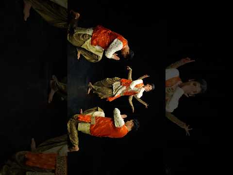 Aarambh || Ganesh Vandana || Hriday TheRhythmicJourney