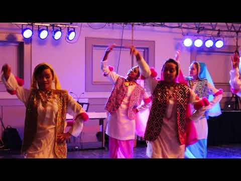 Bhangra - Dance Gala