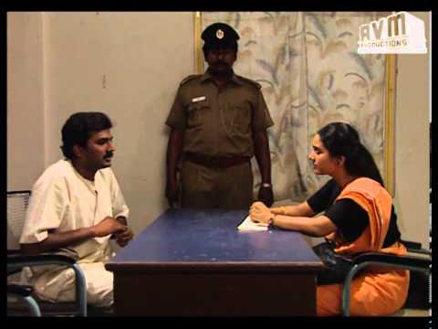 Episode 233: Vazhkkai Tamil TV Serial - AVM Productions