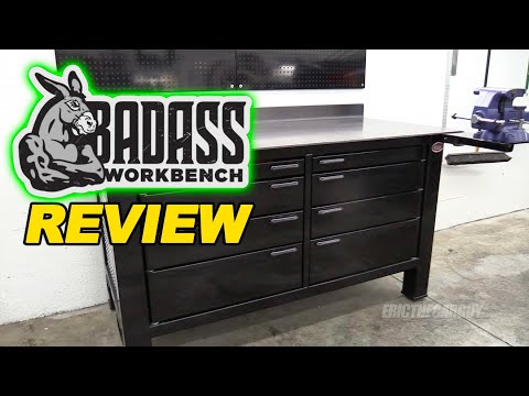 Best Workbench Ever??