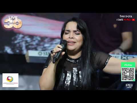 Eliane Silva | Magnificado [ Live 30 Anos de Adoração]