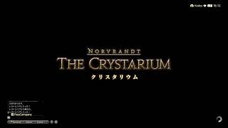 【漆黒の】スサノオ村岡のぐだぐだFF14【想い出】