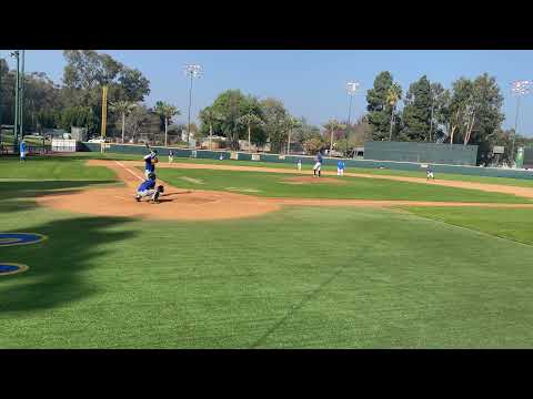 Wade Mountz - UCLA Camp