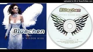 Blümchen – Ich Bin Wieder Hier  /Maxi-Single/  (1998)