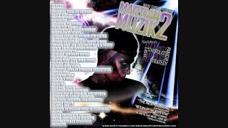 Damian Marley Ft Shotty Horroh - Dispear