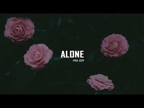 [FREE] Post Malone x Juice Wrld "Alone" - Type beat 2019 | Ambient Instrumental
