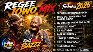 Download lagu REGEE JOWO MIX TERBARU 2026 🎶 SEPURONE IBU (SEMBAH BEKTI) – GUSTI KULO MANUT | Full Bazz Viral mp3