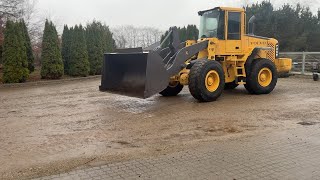 Экскаватор-погрузчик Volvo L90E | Изображение 4 - Machineryline