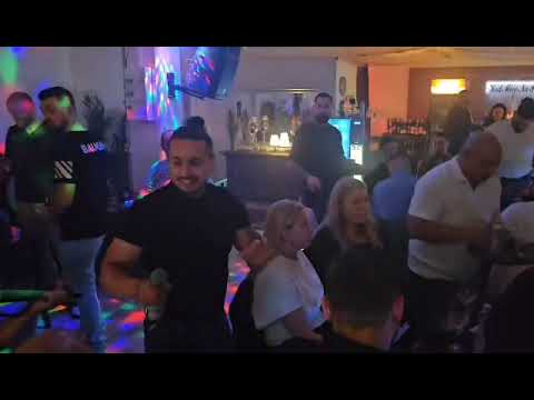 Kafanski MIX - Imam kuma  / Don Peri. / Uziivo -Dragi  Asanovic &Ork. #cover #live #music 