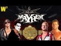Bret Hart Finally Gets His Due WCW Mayhem 1999 Review
