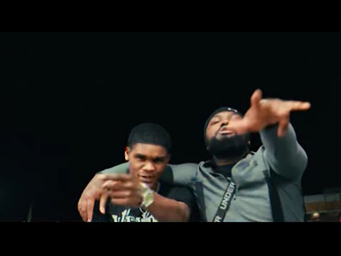 JLE Woeski X Lor Corey - Luca Brasi