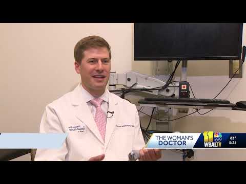 Weak Grip Strength and Heart Disease - Dr. Clayton Alexander - Mercy