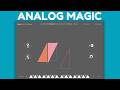Beautiful Analog Loops | Bloom Synth Analogue