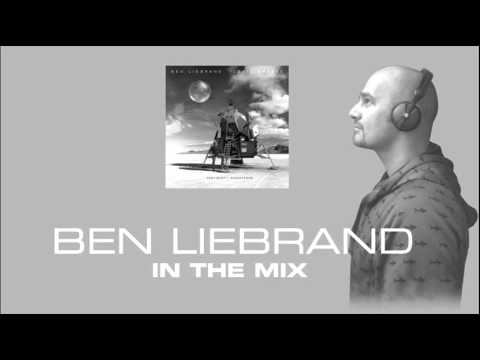 Ben Liebrand Minimix 14-03-2015 - Ben Liebrand & Tony Scott - Discoteque (Iconic Groove)