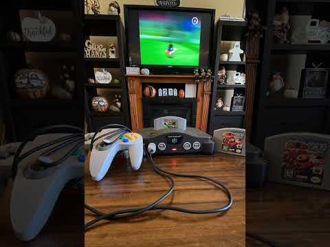 Quest 64: Agility Leveling! (AFK) #gaming #timelapse #speedrun