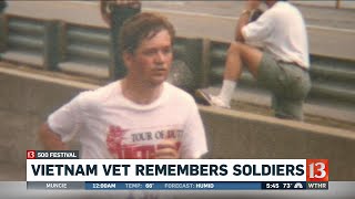 Running for a Reason