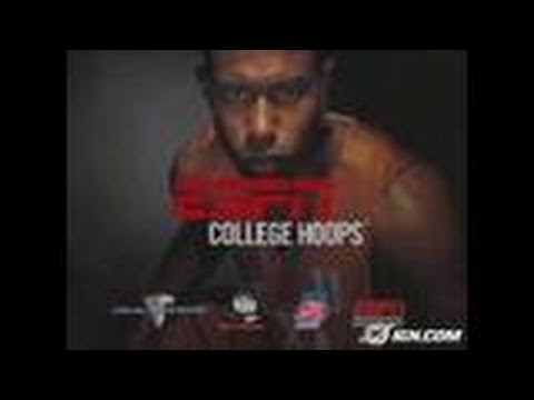 ESPN College Hoops PlayStation 2 Gameplay_2003_10_24_1