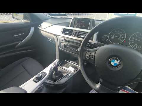 BMW 3-Series 320I SE, Low Km, New Nct - Image 2